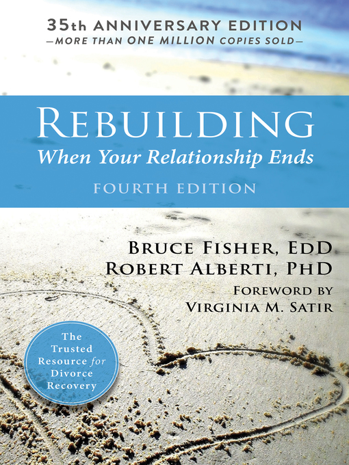 Title details for Rebuilding by Bruce Fisher - Available